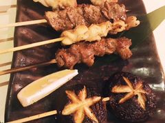 -有喜屋·深夜食堂(北京西路店)