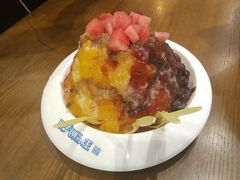 -梁子刨冰王(鞍山西道店)