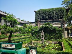 -东莞市可园博物馆