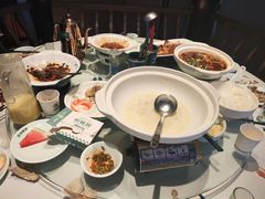 -宋徽厨·安徽菜(怀宁步行街店)