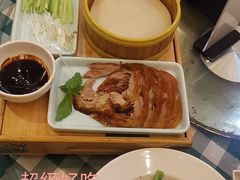 -紫光园(燕郊总店)