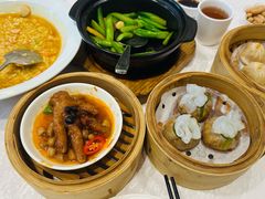 -丰鲤楼•闽南茶楼(仟禧汇店)