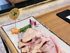 -龙泉人椰子鸡·糟粕醋·地标海南菜(龙昆南店)