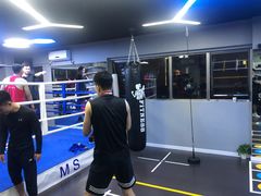 -M.S拳击泰拳馆(大学路店)