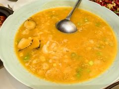 脆米捞饭-院8里·少城记忆老川菜(宽窄巷子店)