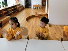 -123+智汇成长中心(保利时光里中心)