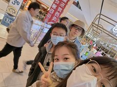 -洪氏嗨捞·猪肚鸡火锅(阳光天地店)