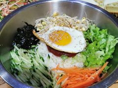 -京玉菲饭店(李村店)