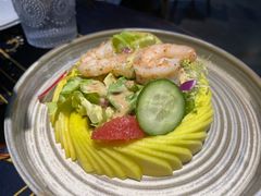 -第101座花园餐厅(湖滨88店)