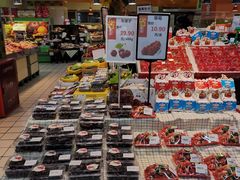 -家乐福(八宝街店)