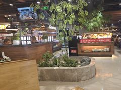 -韩盛·盛江山自助料理(沈辽路万达店)
