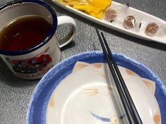 -探鱼·鲜青椒爽麻烤鱼(广州花都来又来店)