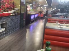 -鑫海汇海鲜烤肉自助(北国商城店)