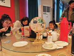 -留芳·文旅古月楼(老街店)