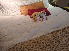 -深圳皇庭V酒店