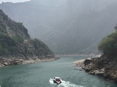 -河南宝泉旅游区