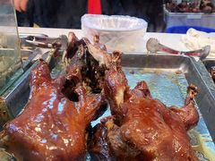 -王浩儿纪六孃甜皮鸭(乐山总店)