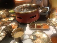 -西塔老太太泥炉烤肉(沈阳店)