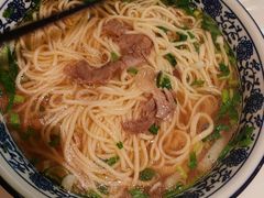 -燕兰楼·清真西北融合菜(亚运村店)