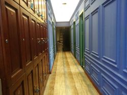 -东晨宝格丽品质造型