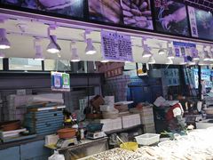 -桃源市场(解放路店)