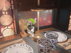 -IL TEATRO 精品意大利餐厅