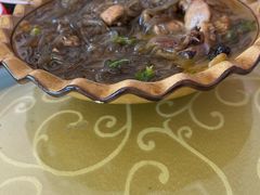 -华龙特色大骨鸡农家菜馆