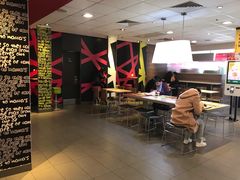 -麦当劳(北方国贸大厦店)