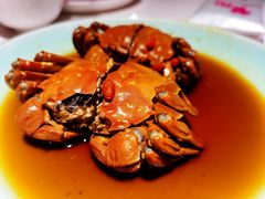 -蟹榭(静安寺晶品商场店)