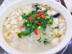 精肠葫芦头-春发生饭店·非遗(南院门店)