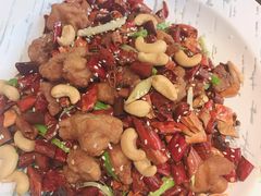 -唐廊烤鸭店(工体店)