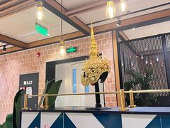 -Home Thai·泰谣(王府井apm店)