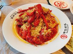 -有位虾匠·胶东小馆(市北店)