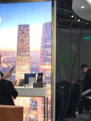 -Mr.JUDY洗个头发