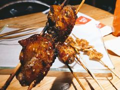 -管氏翅吧(马家堡店)