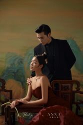 -安娜公馆婚纱摄影(锦州店)