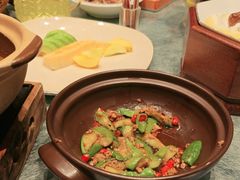 -印巷里主题餐厅(马鞍山店)