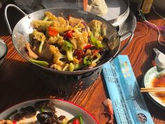 -叶存利海鲜大馅饺子(海宁路总店)