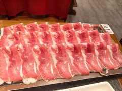 肥牛一号-仁和四季涮肉馆(天坛南门店)