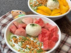 -暮雪亭(古城店)