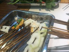 -江二娃串串香(科园四路总店)