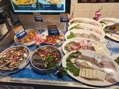-小船渔村·大连菜(明泽街店)