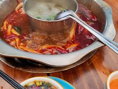 -金鼎雪山牦牛杂火锅(理县总店)