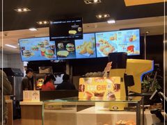 -麦当劳(人民南路店)