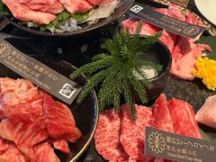 -牛角日本烧肉专门店(海运大厦店)