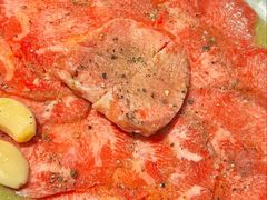 -和牛放题·蒜香烧肉PURUSHIN(马场路店)