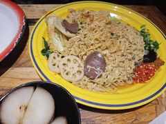 -北丐先生·野馄饨烧烤(南京首店)