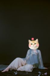 点击看大图 -盘子女人坊古装写真摄影(天津总店)