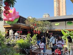 -顺德渔村·岭南一号