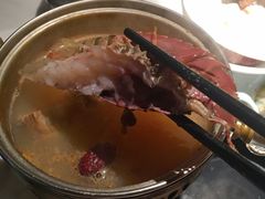 -海玥荟海鲜姿造自助餐厅(欧罗巴广场店)